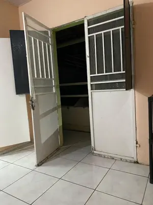 A planta de Kit net Baturité