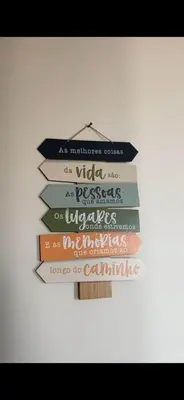 Um certificado, prémio, placa ou documento mostrado em Raridade do Beach Park Living Pé na areia e vista mar
