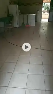 A planta de Casa de sítio