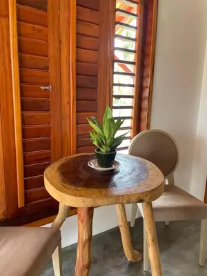 A planta de Aquarela Lofts em Icaraizinho