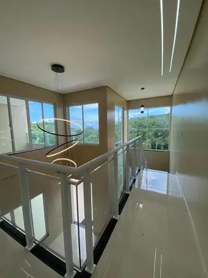 A planta de Casa Essenza