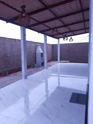 A planta de Casa Stilo