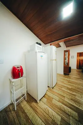 A planta de Praia Taíba