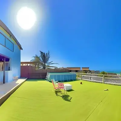 Praia Taíba