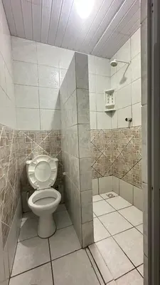 A planta de Pousada Iracema Centro