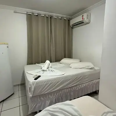 Pousada Iracema Centro