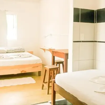 Hostel Jericoacoariano