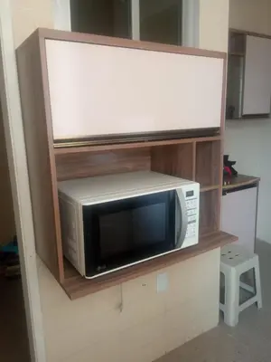 A planta de Quarto Compartilhado em Apartamento no Coração do Papicu - 500m do Shopping Rio Mar