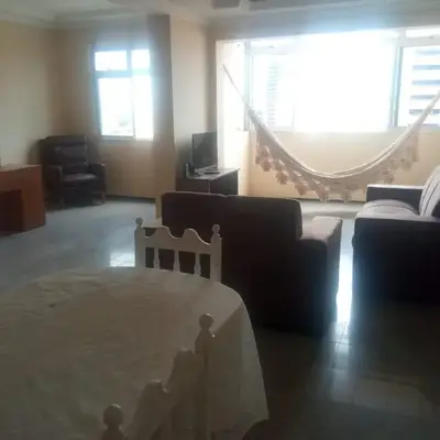 Quarto Compartilhado em Apartamento no Coração do Papicu - 500m do Shopping Rio Mar