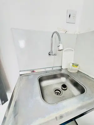 A planta de Ap em bairro nobre com garagem e ar