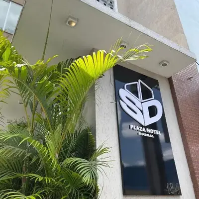 SD Plaza