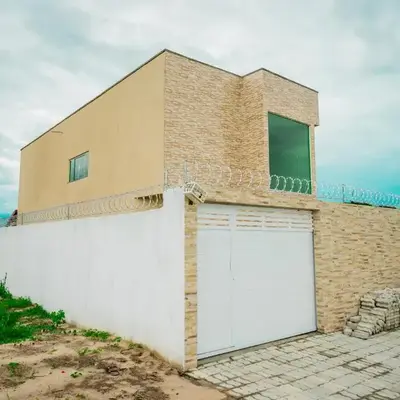 Casa em barra nova