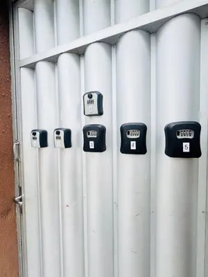 A planta de Ap Próx ao Arco com Ar e Garagem