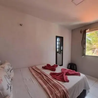 Casa sol nascente