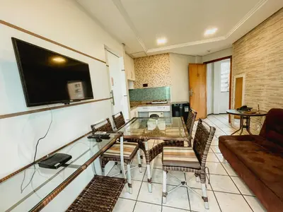 A cozinha ou kitchenette de Classic Residence