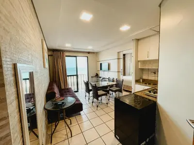 A cozinha ou kitchenette de Classic Residence