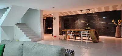 A planta de Rosa das Dunas