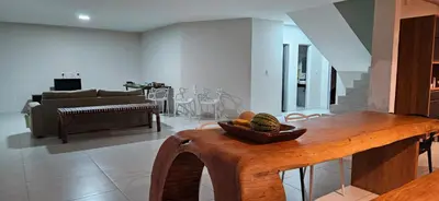 A planta de Rosa das Dunas
