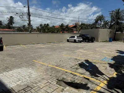A planta de Hosts BR - Vista Mar Próximo ao Centro do Cumbuco