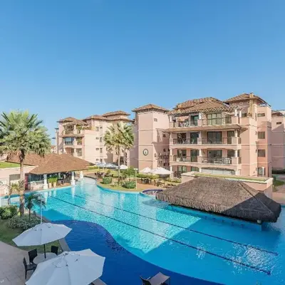 Beverly Hills #206 - Resort de luxo por Carpediem