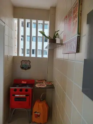 A planta de Aconchego e Localização