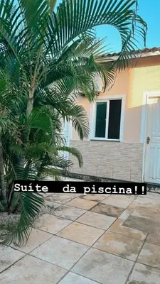 A planta de Cris hospedagem