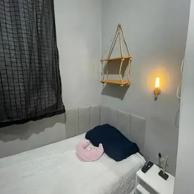 Apartamento no centro de Fortaleza