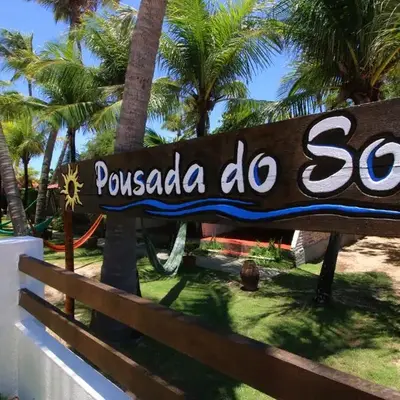 Pousada do Sol