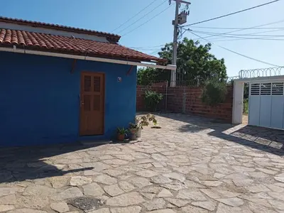 A planta de Condominio Nina2