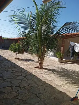 A planta de Condominio Nina2