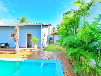 A piscina em ou perto de Dreamhouse - Próximo ao Beach Park - Próximo a praia
