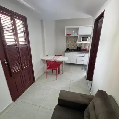 Apartamento no Centro
