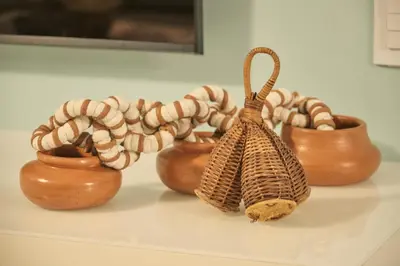 A planta de TerraMaris - Vista Mar - Térreo - Pé na Areia