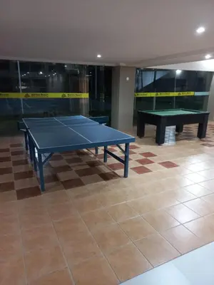Comodidades para ténis de mesa em Vista Mar Porto das Dunas ou nas proximidades