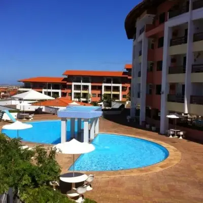 Apartamento no Porto das Dunas