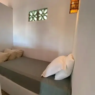Chalé Vila Mathilde
