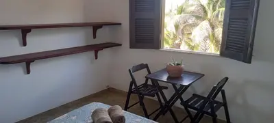 A planta de Casa de Praia em Aracati - 