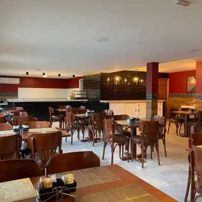 Hotel Pousada Baturité FORTALEZA