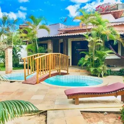 CASA JERI com Pescina