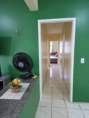 A planta de Sua Casa fora de Casa