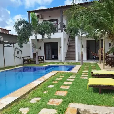Casa Vila Prea Jericoacoara