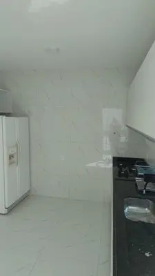 A cozinha ou kitchenette de Luxury Mansion in Porto das Dunas