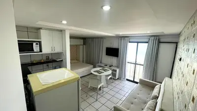 A cozinha ou kitchenette de Classic Residence