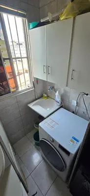 A planta de Tesouro da Maraponga