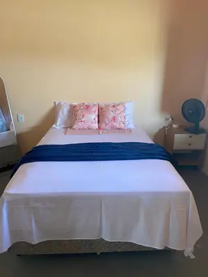 A planta de Casabeijaflorpontal