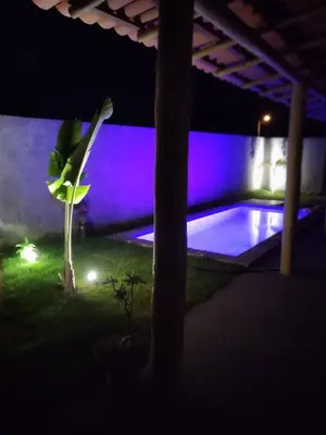 A planta de Casabeijaflorpontal