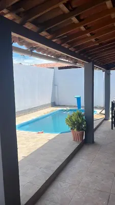A piscina em ou perto de Casa por do Sol