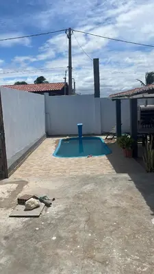 A piscina em ou perto de Casa por do Sol