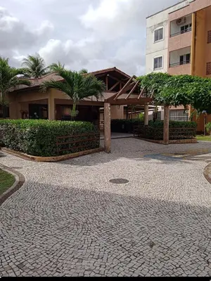 A planta de Messejana ,apto com lazer completo e conforto