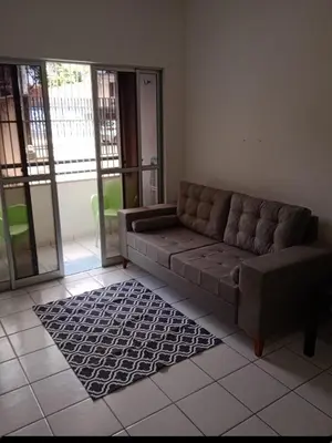 A planta de Messejana ,apto com lazer completo e conforto